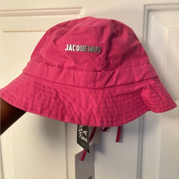 Bucket Hat - Picture 2 of 5